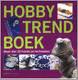 Hobby Trend Boek meer dan 20 trends en technieken